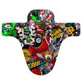 Aparatoare Noroi Azonic Splatter Crank Multi