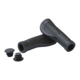 Mansoane Bikefun Ergo Kraton 130mm Negru