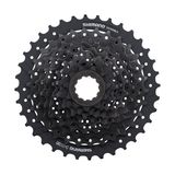 Pinioane Bicicleta Casetate Shimano Altus CS-HG200-9 11-36T, 9 Viteze