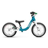 Bicicleta de Echilibru pentru Copii Woom GO 1 Albastru