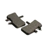 Placute de frana Fibrax ASH920, semi-metalice, FBX-12000