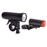 Set Lumini Fata/Spate RFR Semnalizare Force Skull include Baterii