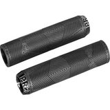 Mansoane PRO Lock-On Sport 30mm/130mm Negru