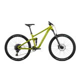 Bicicleta Full Suspension Raymon Yara 150 Pro 29 SX Verde
