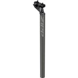 Tija Sa Fixa Zipp Service Course SL 20mm Offset Aluminiu 25.4mm 400 mm negru