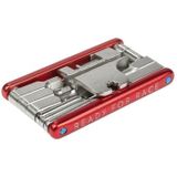 Multitool RFR 16, rosu