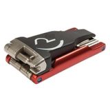 Multitool RFR 19 Functii Rosu