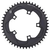 Foaie angrenaj X-SYNC 48T 11 viteze 110 Argon Gri BB30 or GXP