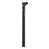 Tija Sa Fixa Extend Elite II Aluminiu 31.6mm 400 mm Negru