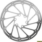 Disc Frana Sram CNTRLN 160mm, Rounded