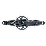 Angrenaj SRAM GX Eagle Boost Dub 12V, Culoare: Black