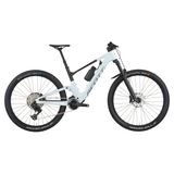 Bicicleta Electrica Full Suspension Scott Lumen 920 2026