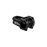 Pipa Ghidon fixa Deity Copperhead D:31.8mm L:50mm
