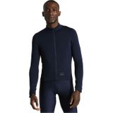 Bluza tehnica Specialized Men's Prime Power Grid LS Albastru