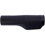 Mansoane Contec Tour Wing DLX 133mm Gri