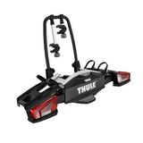 Suport biciclete THULE VeloCompact 2B 13 pini Negru