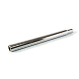 Tija Sa Fixa DHS Otel 28.6mm 300 mm argintiu