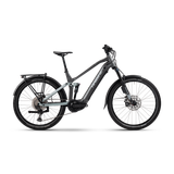 Bicicleta Electrica Full Suspension Haibike ADVENTR 11 ABS 27.5 High 2026