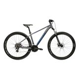 Bicicleta MTB Hardtail Kross Hexagon X200 27,5" Barbati 2027