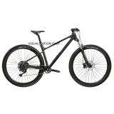 Bicicleta MTB Hardtail Kross Level X200 29" 2027