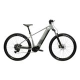 Bicicleta Electrica Trekking Kross Influx Hybrid 1.0 Barbati 720 29" 2027