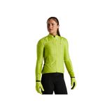 Jacheta Ciclism Specialized Women's Race-Series Wind - HyperViz