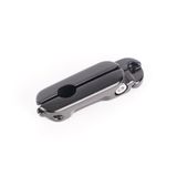 Placuta acoperire cabluri ascunse Frame Smarty Entry (1x5mm hydraulic cable)