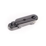 Cadru accesoriu Merida Smart Entry (2 gauri), 1x5mm, hydra cablu/1x3 mm DI2 cablu - 4095