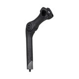 Pipa Ghidon fixa Kellys CRX 50 Quill 023 D:25.4mm L:100mm Negru