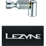 Pompa Bicicleta CO2 Pump Head Trigger Drive CNC