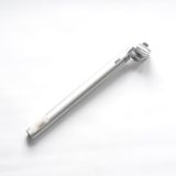 Tija Sa Fixa Schwinn Aluminiu 29.6mm 350 mm Negru