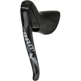 Maneta Frana Bicicleta Force CX1, stanga