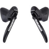 Maneta Frana Bicicleta SRAM S500 Aluminum Levers for Drop Bars negru