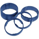 Distantieri RFR Spacer SET, albastru