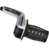 Maneta schimbator Sram Centera Twister 9 viteze spate