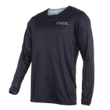 Bluza Ciclism O'Neal Element FR Plain Negru