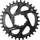 Foaie angrenaj X-Sync 26T Direct Mount 6mm Offset 11 viteze