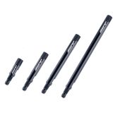 Extensie valva Zipp Tangente Aluminu Knurled 303 27mm