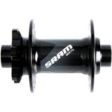 Butuc Bicicleta Fata roata MTB Sram 716 6-Bolt Disc, 32H 15x100mm Through Axle