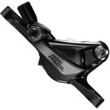 Frana pe disc Hidraulica Sram Rival22 11-viteze spate, 1800mm Direct Mount