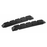 Rezerva Saboti Frana KLS Powerstop, VR-01, Negru