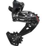 Schimbator spate Sram GX 2X11-viteze Long Cage Red