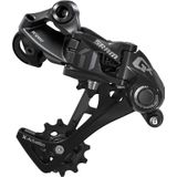 Schimbator spate Sram GX 1X11-viteze Long Cage negru