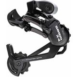 Schimbator spate Sram X-4 Long Cage negru