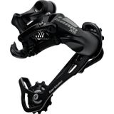 Schimbator spate Sram X-5 9-viteze Long Cage Aluminum Silver