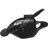 Maneta schimbator Sram GX Trigger 2X11 fata w negru