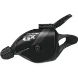 Maneta schimbator Sram GX Trigger Set 2x11 X-Actuation