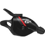 Maneta schimbator Sram GX Trigger 11 viteze spate w Red