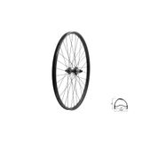 Roata Bicicleta Spate KLS Segador 25 SL DSC R 28-29 Negru