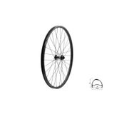 Roata Bicicleta Fata KLS Segador 25 SL DSC F 28-29 Negru